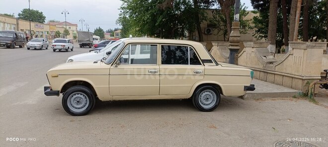 LADA (VAZ) 2106 1991, 95,000 km - 1.5 л - Biləsuvar