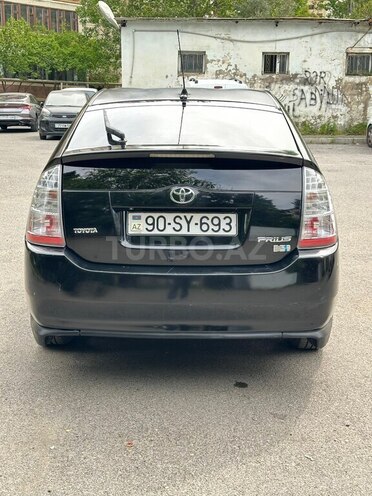 Toyota Prius 2007, 99,000 km - 1.5 l - Bakı