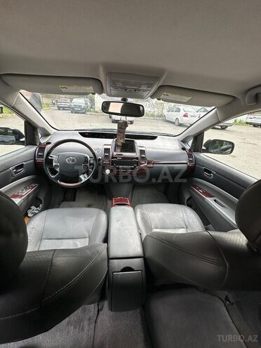 Toyota Prius 2007, 99,000 km - 1.5 l - Bakı