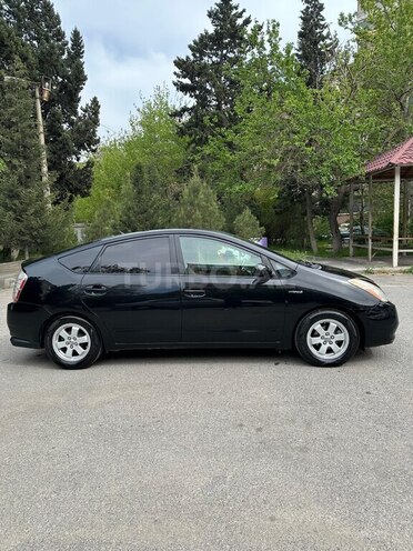 Toyota Prius 2007, 99,000 km - 1.5 l - Bakı