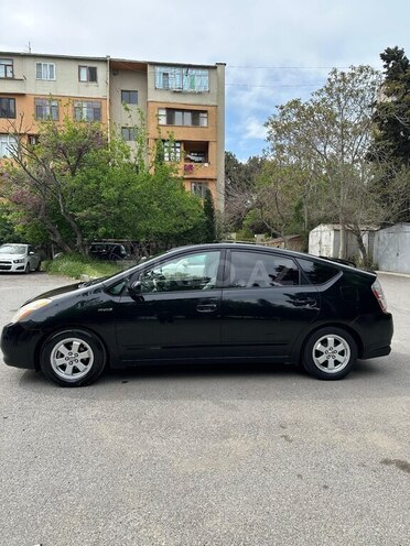 Toyota Prius 2007, 99,000 km - 1.5 l - Bakı