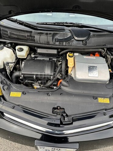 Toyota Prius 2007, 99,000 km - 1.5 l - Bakı