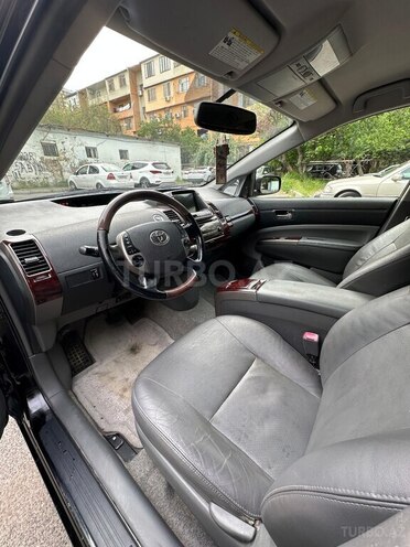Toyota Prius 2007, 99,000 km - 1.5 l - Bakı