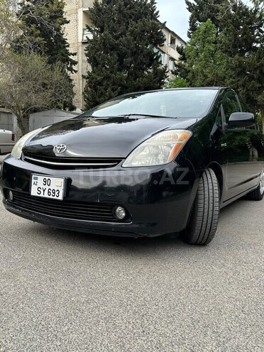 Toyota Prius 2007, 99,000 km - 1.5 l - Bakı