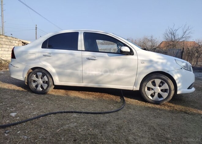 Ravon Nexia R3 2017, 342,000 km - 1.5 л - Bakı