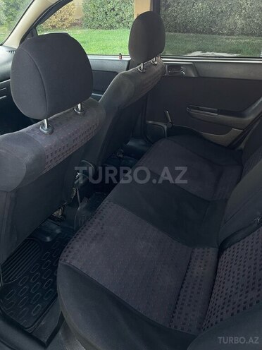 Opel Astra 2002, 236,000 km - 1.6 л - Bakı