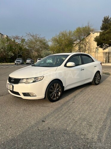 Kia Cerato 2010, 251,000 km - 1.6 l - Bakı