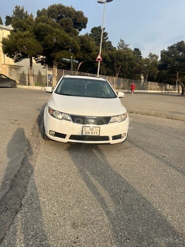 Kia Cerato 2010, 251,000 km - 1.6 l - Bakı
