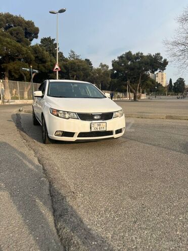 Kia Cerato 2010, 251,000 km - 1.6 l - Bakı