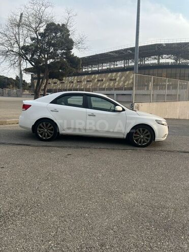 Kia Cerato 2010, 251,000 km - 1.6 l - Bakı