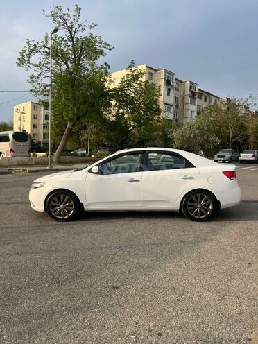 Kia Cerato 2010, 251,000 km - 1.6 l - Bakı