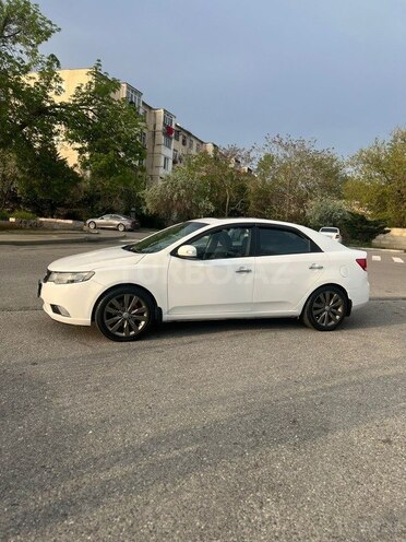 Kia Cerato 2010, 251,000 km - 1.6 l - Bakı