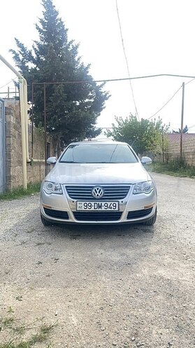 Volkswagen Passat 2007, 326,600 km - 2.0 l - Bakı