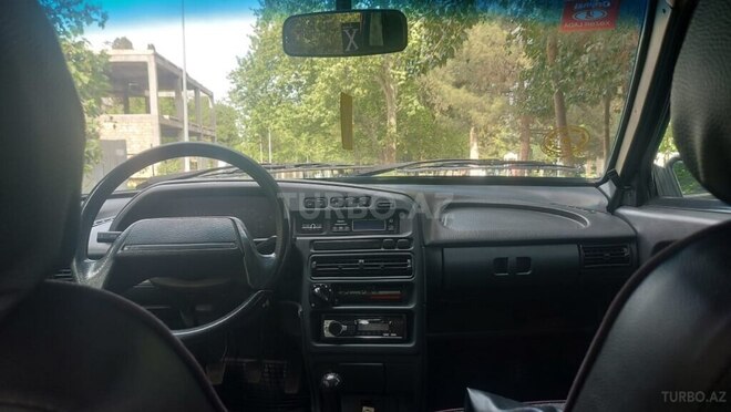 LADA (VAZ) 2115 2012, 138,000 km - 1.6 l - Gəncə