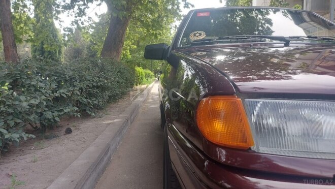 LADA (VAZ) 2115 2012, 138,000 km - 1.6 l - Gəncə