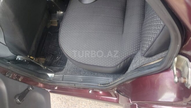 LADA (VAZ) 2115 2012, 138,000 km - 1.6 l - Gəncə