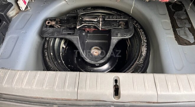 Toyota Prius 2008, 290,000 km - 1.5 l - Bakı