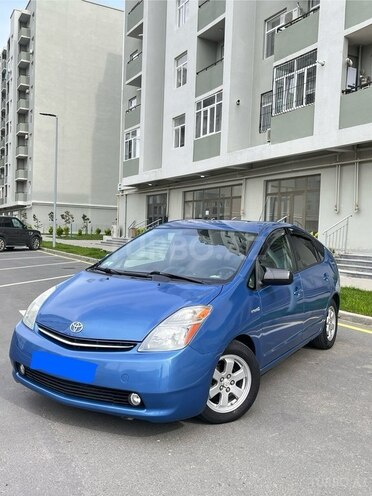 Toyota Prius 2008, 290,000 km - 1.5 l - Bakı