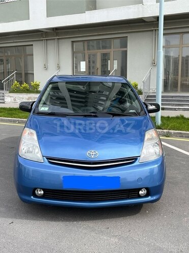 Toyota Prius 2008, 290,000 km - 1.5 l - Bakı