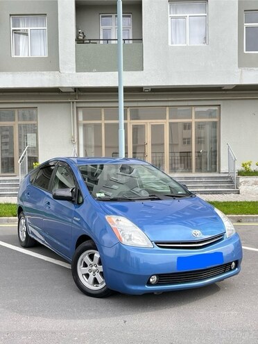 Toyota Prius 2008, 290,000 km - 1.5 l - Bakı