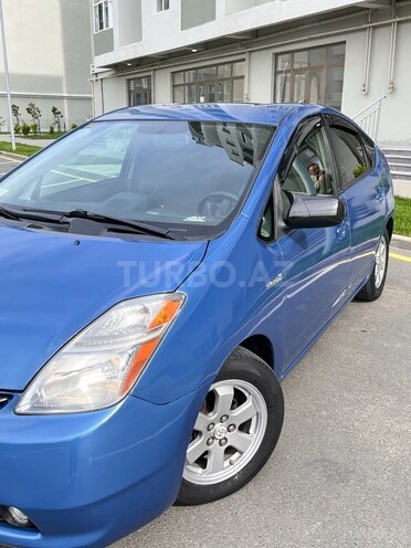 Toyota Prius 2008, 290,000 km - 1.5 l - Bakı