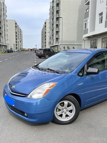 Toyota Prius 2008, 290,000 km - 1.5 l - Bakı