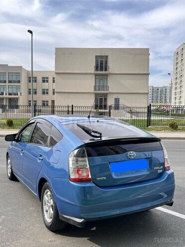 Toyota Prius 2008, 290,000 km - 1.5 l - Bakı