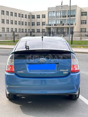 Toyota Prius 2008, 290,000 km - 1.5 l - Bakı