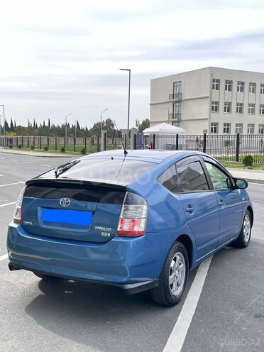 Toyota Prius 2008, 290,000 km - 1.5 l - Bakı