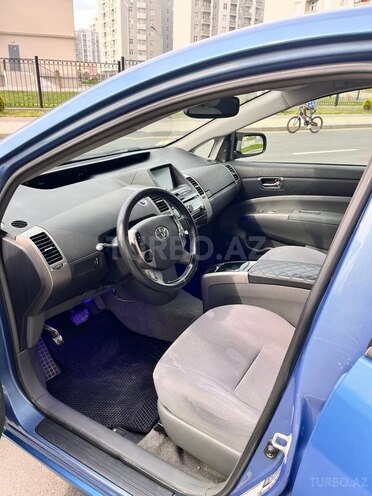 Toyota Prius 2008, 290,000 km - 1.5 l - Bakı