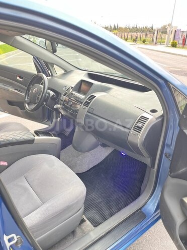 Toyota Prius 2008, 290,000 km - 1.5 l - Bakı