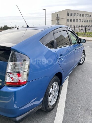 Toyota Prius 2008, 290,000 km - 1.5 l - Bakı