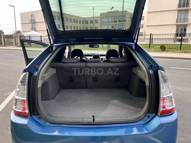Toyota Prius 2008, 290,000 km - 1.5 l - Bakı
