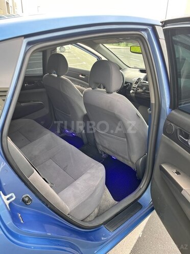 Toyota Prius 2008, 290,000 km - 1.5 l - Bakı