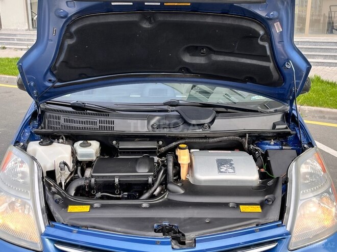 Toyota Prius 2008, 290,000 km - 1.5 l - Bakı