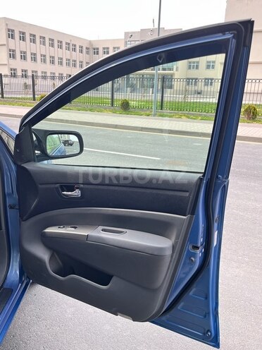Toyota Prius 2008, 290,000 km - 1.5 l - Bakı