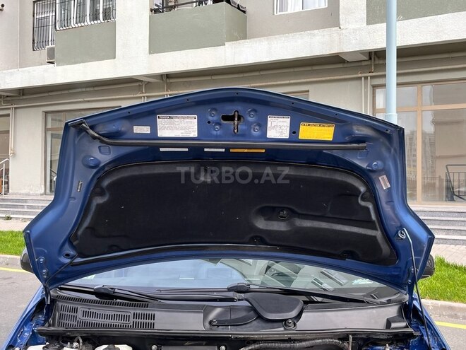 Toyota Prius 2008, 290,000 km - 1.5 l - Bakı