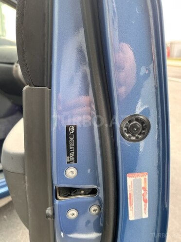Toyota Prius 2008, 290,000 km - 1.5 l - Bakı