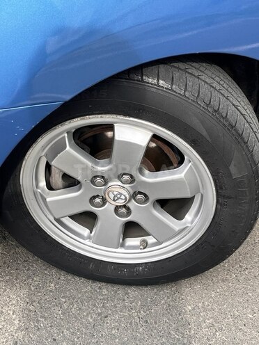 Toyota Prius 2008, 290,000 km - 1.5 l - Bakı
