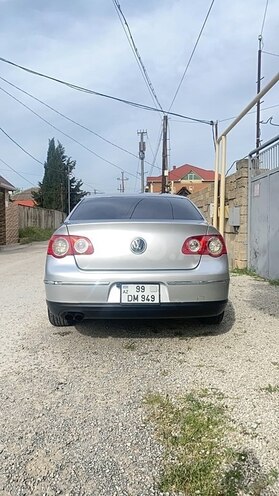 Volkswagen Passat 2007, 326,600 km - 2.0 l - Bakı
