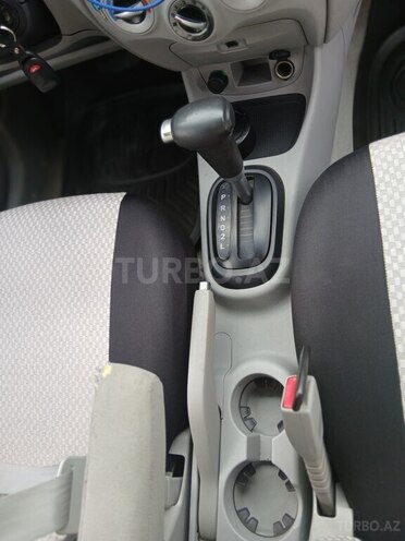 Hyundai Accent 2008, 245,000 km - 1.4 l - Sumqayıt