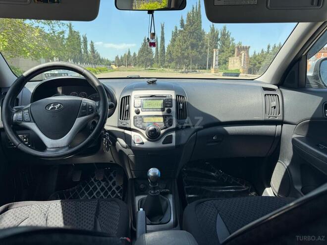 Hyundai i30 2009, 310,100 km - 1.6 l - Tovuz