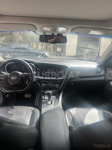 Kia Optima 2013, 180,000 km - 2.0 л - Bakı
