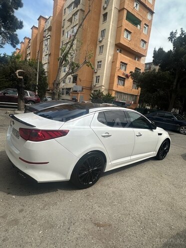 Kia Optima 2013, 180,000 km - 2.0 л - Bakı