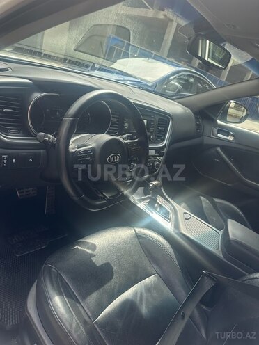 Kia Optima 2013, 180,000 km - 2.0 л - Bakı