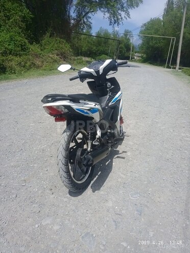 Mondial  2023, 9,300 km - 0.1 l - Oğuz