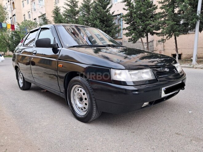 LADA (VAZ) 2112 2007, 164,000 km - 1.6 l - Sumqayıt