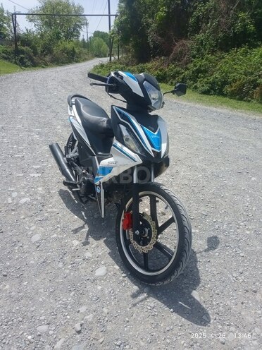 Mondial  2023, 9,300 km - 0.1 l - Oğuz