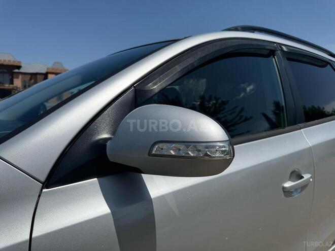 Hyundai i30 2009, 310,100 km - 1.6 l - Tovuz