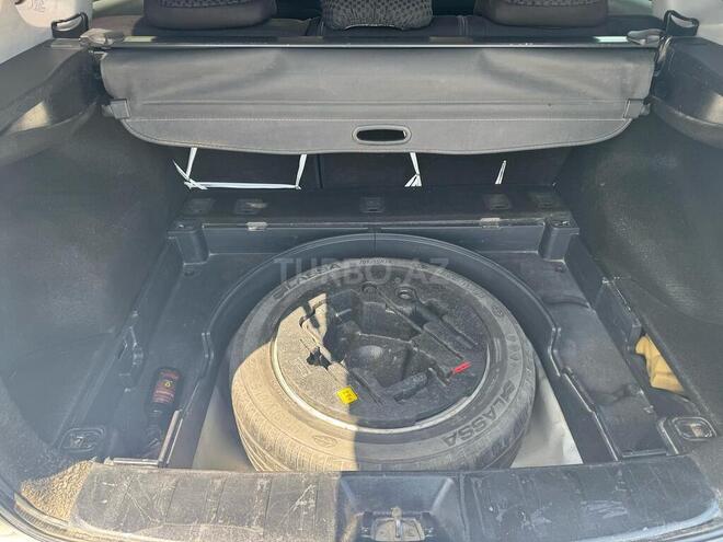 Hyundai i30 2009, 310,100 km - 1.6 l - Tovuz